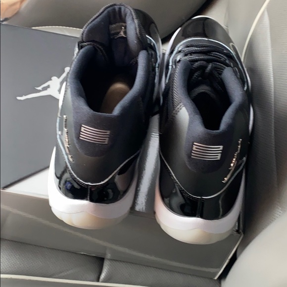 Jordan 11 jubilee main image 4